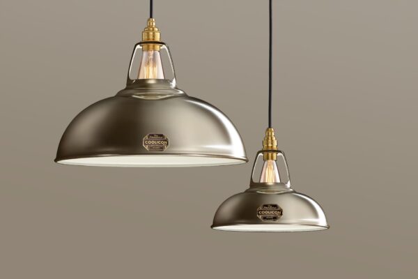 CL01-CL02-ANT-Antinium-BACKDROP-Coolicon-Lighting-1933-factory-lamp-pendant-light-shade-1933-antinium-handmade-in-the-uk.jpg Coolicon Original 1933 Antinium - Small