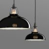 Coolicon Original 1933 Jet Black - Small