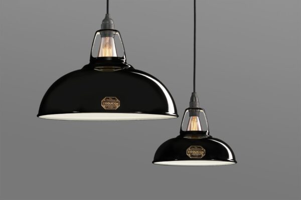 Coolicon Original 1933 Jet Black - Small