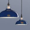 Coolicon Original 1933 Royal Blue - Large