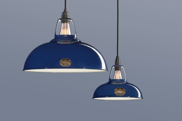 Coolicon Original 1933 Royal Blue - Large