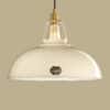 Coolicon Original 1933 Classic Cream - Large