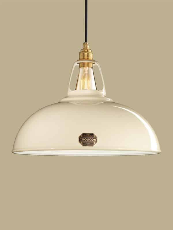 Coolicon Original 1933 Classic Cream - Large