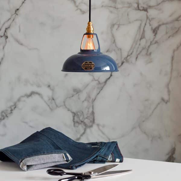 Styled-CL01-SEL-Selvedge-Coolicon-Lighting-Ltd.jpg Coolicon Underground Royal Blue - Small