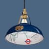 Coolicon Underground Royal Blue - Large