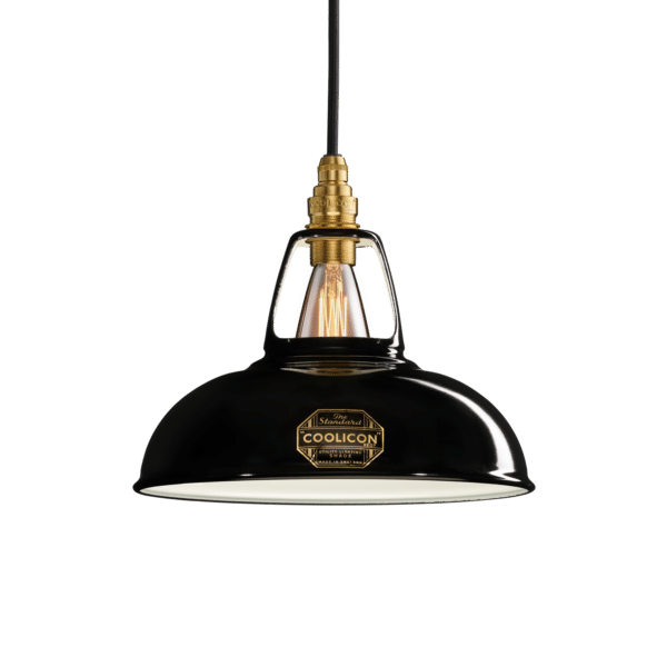 Coolicon Original 1933 Jet Black - Small