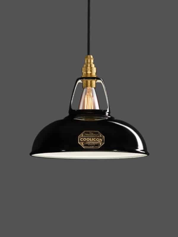 Coolicon Original 1933 Jet Black - Small