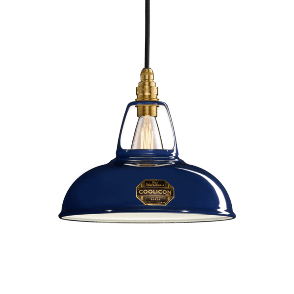 Coolicon Original 1933 Royal Blue - Small