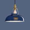 Coolicon Original 1933 Royal Blue - Small