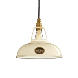 CL01-CRM-Classic-Cream-Coolicon-Lighting-Ltd Coolicon Original 1933 Classic Cream - Small