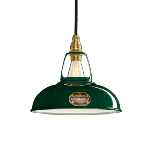 CL01-GRN-Original-Green-Coolicon-Lighting-Ltd Coolicon Original 1933 Original Green - Small