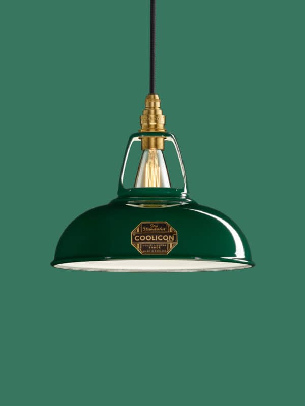 Coolicon Original 1933 Original Green - Small