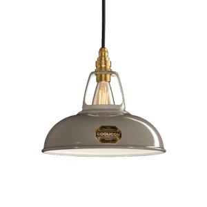 CL01-GRY-Original-Grey-Coolicon-Lighting-Ltd Coolicon Original 1933 Original Grey - Small