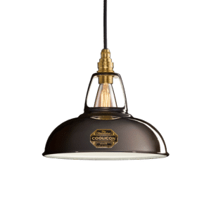 CL01-PEW-Pewter-Coolicon-Lighting-Ltd Coolicon Original 1933 Pewter - Small