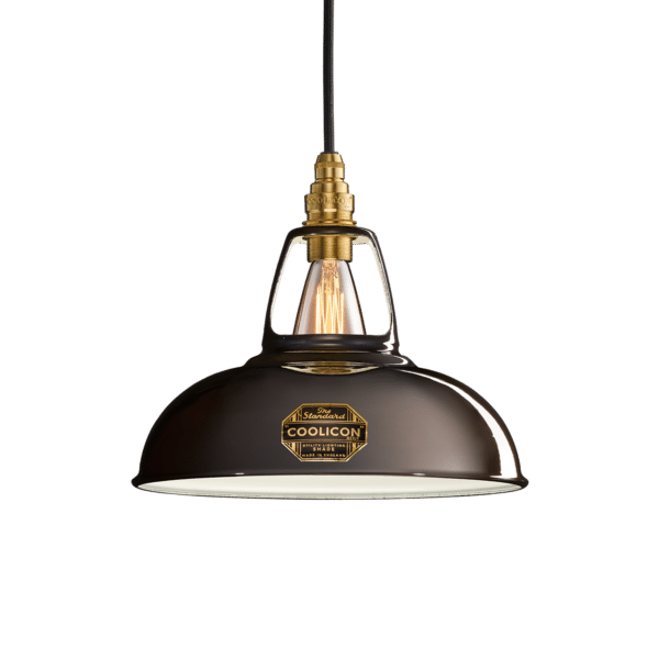CL01-PEW-Pewter-Coolicon-Lighting-Ltd Coolicon Original 1933 Pewter - Small