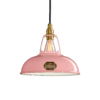 Coolicon Original 1933 Powder Pink - Small