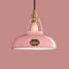 Coolicon Original 1933 Powder Pink - Small