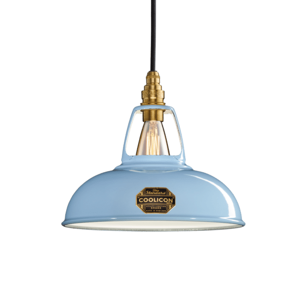 CL01-SKY-Sky-Blue-Coolicon-Lighting-Ltd Coolicon Original 1933 Sky Blue - Small