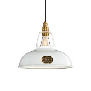 CL01-WHT-Original-White-Coolicon-Lighting-Ltd Coolicon Original 1933 Original White - Small