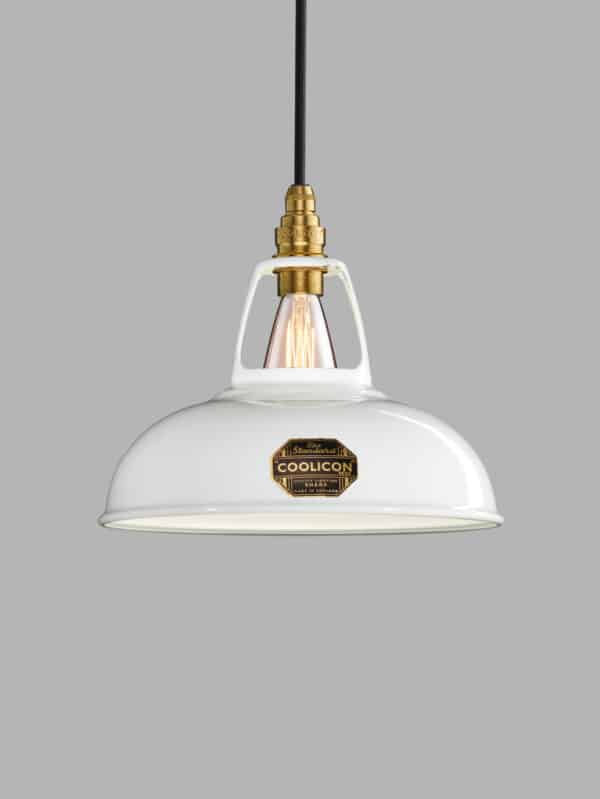 CL01-WHT-SK01-BRS-Original-White-Brass-BACKDROP-Coolicon-Lighting-Ltd Coolicon Original 1933 Original White - Small