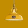 Coolicon Original 1933 Deep Yellow -Small