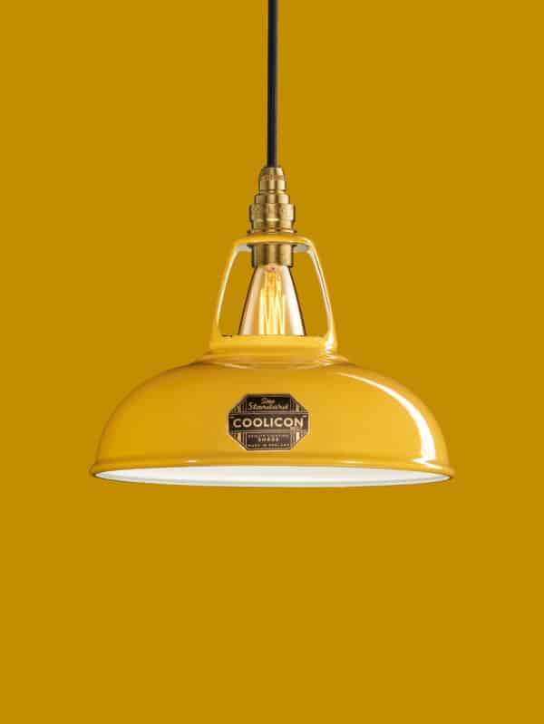 Coolicon Original 1933 Deep Yellow -Small