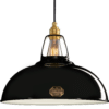 Coolicon Original 1933 Jet Black - Large