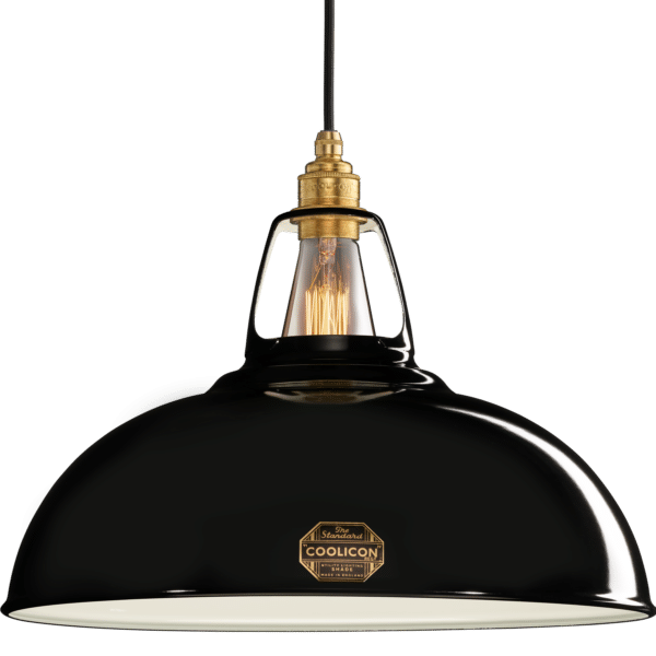 Coolicon Original 1933 Jet Black - Large