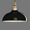 Coolicon Original 1933 Jet Black - Large