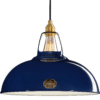 Coolicon Original 1933 Royal Blue - Large