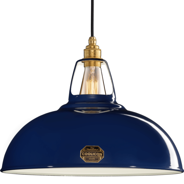 Coolicon Original 1933 Royal Blue - Large
