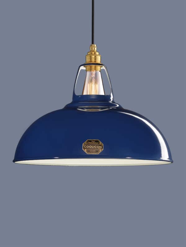 Coolicon Underground Royal Blue - Large