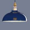 Coolicon Original 1933 Royal Blue - Large