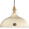 Coolicon Original 1933 Classic Cream - Large