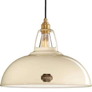 CL02-CRM-Classic-Cream-Coolicon-Lighting-Ltd Coolicon Original 1933 Classic Cream - Large