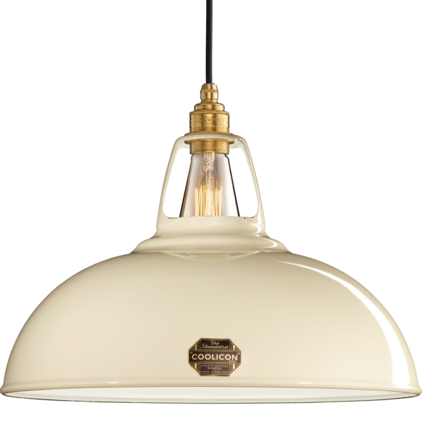 Coolicon Original 1933 Classic Cream - Large