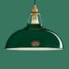 Coolicon Underground Green - Large