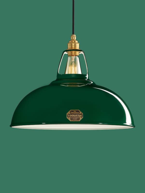 Coolicon Underground Green - Large