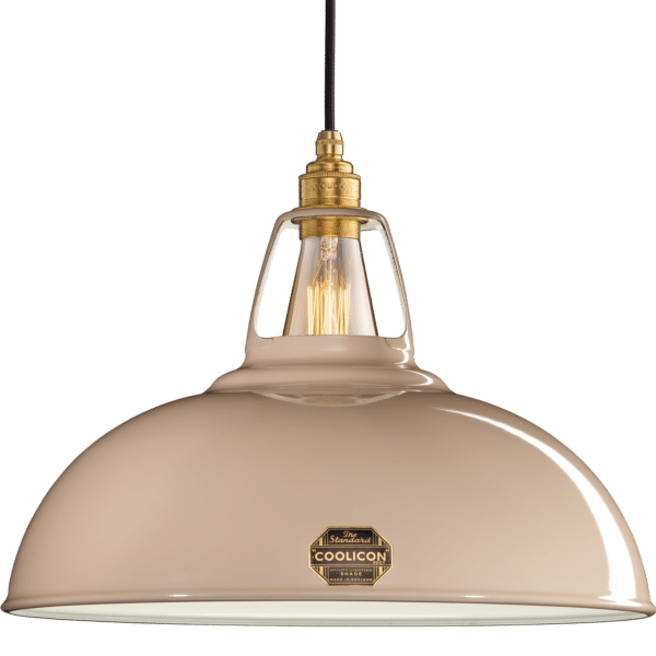 Coolicon Original 1933 Latte Brown - Large