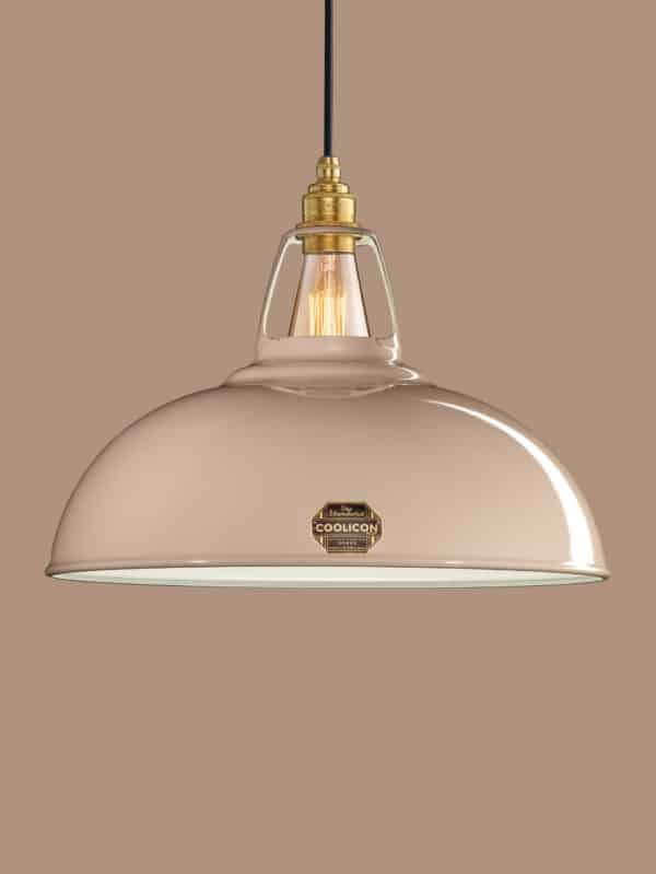 Coolicon Original 1933 Latte Brown - Large