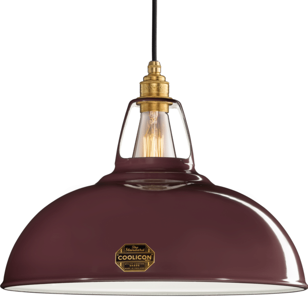 Coolicon Original 1933 Metropolitan - Large