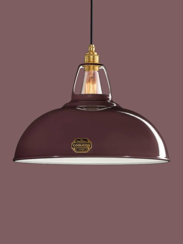 Coolicon Original 1933 Metropolitan - Large