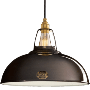 CL02-PEW-Pewter-Coolicon-Lighting-Ltd Coolicon Original 1933 Pewter - Large