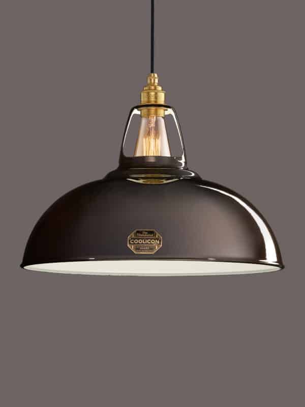 Coolicon Original 1933 Pewter - Large