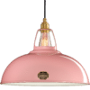 Coolicon Original 1933 Powder Pink - Large