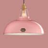 Coolicon Original 1933 Powder Pink - Large
