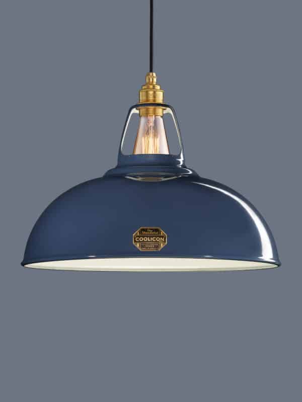 CL02-SEL-SK01-BRS-Selvedge-Brass-BACKDROP-Coolicon-Lighting-Ltd Coolicon Original 1933 Selvedge - Large
