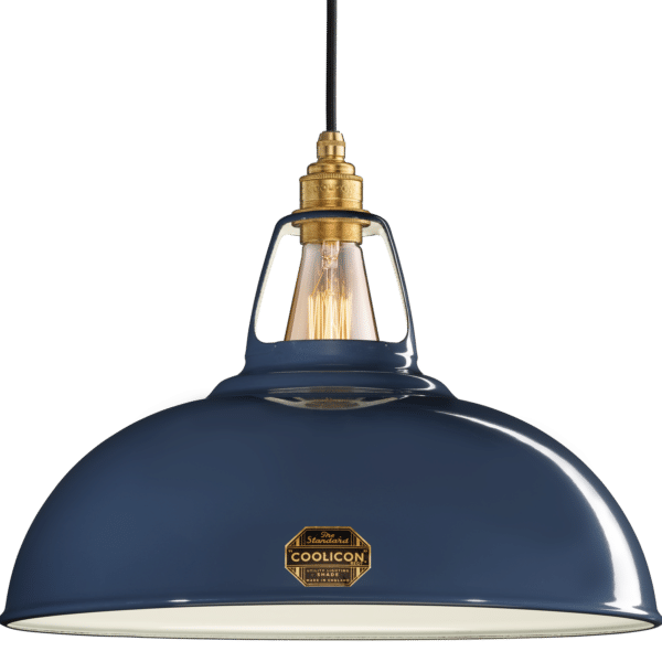 CL02-SEL-Selvedge-Coolicon-Lighting-Ltd Coolicon Original 1933 Selvedge - Large