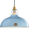 Coolicon Original 1933 Sky Blue - Large