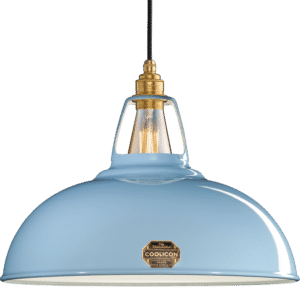 CL02-SKY-Sky-Blue-Coolicon-Lighting-Ltd Coolicon Original 1933 Sky Blue - Large